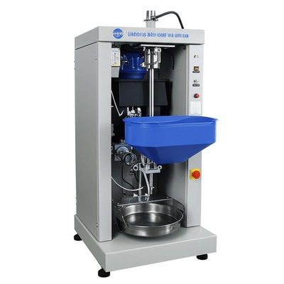 เครื่องสีสีอัตโนมัติ 220V 114Kg สําหรับการจับสีที่ตรงกัน