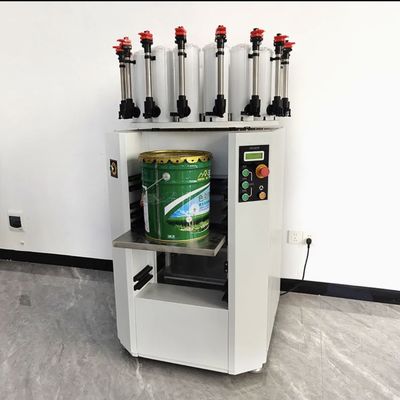 เครื่องผสมสีขนาดใหญ่ รองรับได้ถึง 16 สี อัตโนมัติ